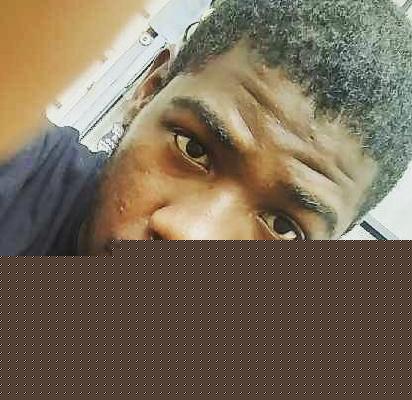 Dalton Stone death by force case profile photo