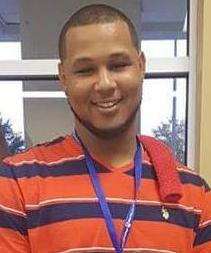 Kevin Calais death by force case profile photo
