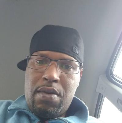 Cedric Burgess death by force case profile photo