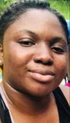Marquita Wright death by force case profile photo