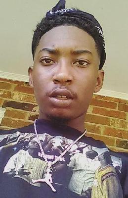 Jamison Tate death by force case profile photo