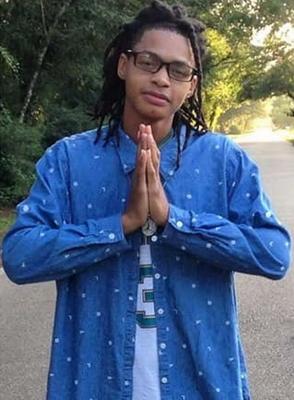 Devin Dunbar death by force case profile photo