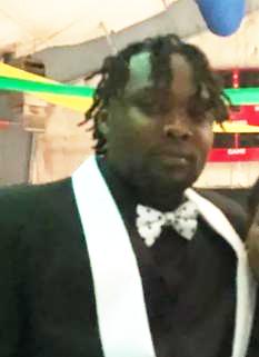 Jamal Lewis death by force case profile photo
