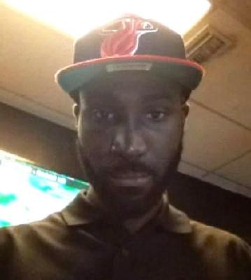 May Francois death by force case profile photo
