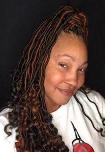 Krystal Kennedy death by force case profile photo