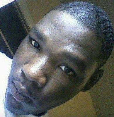 Spencer Hebert death by force case profile photo