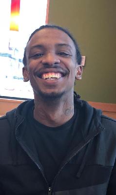 Cordarious Cortez Smith death by force case in Natchitoches, LA