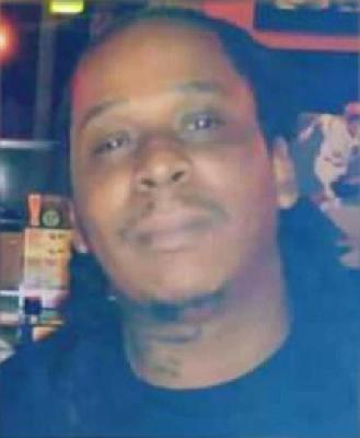Dewayne Palmer death by force case profile photo