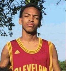 Malik Filer death by force case profile photo