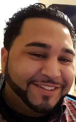 Fouad Zeton Jr death by force case in New-orleans, LA