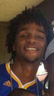 Gavonte Lampkin death by force case in New-orleans, LA