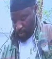 Shededrick Jackson death by force case in Shreveport, LA