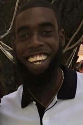 Jeremiah Lee death by force case profile photo