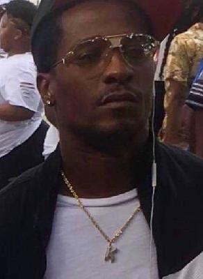 Kurshaw Twin Jackson death by force case in New-orleans, LA