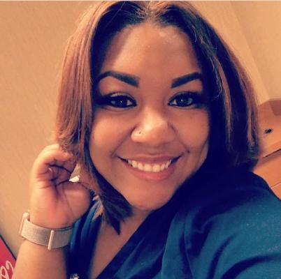 Taiesha Watkins death by force case profile photo