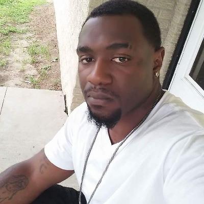 Andre Calloway death by force case profile photo