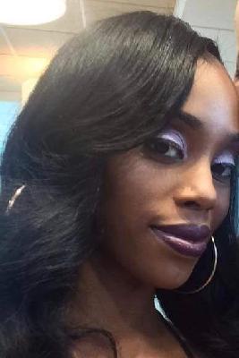 Dominique Farria death by force case in Harvey, LA