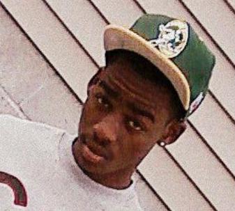 Todge Ferrand death by force case profile photo
