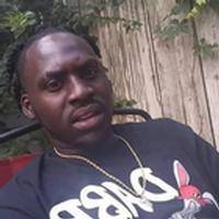 Terry Hill death by force case profile photo