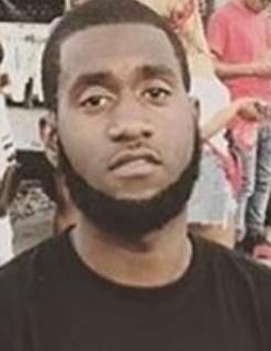 Braxton Dent death by force case profile photo