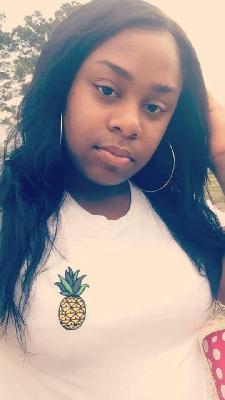 Naiasalyn Brown death by force case profile photo