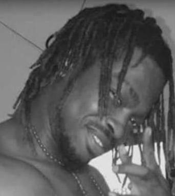 Raymond Grant death by force case profile photo