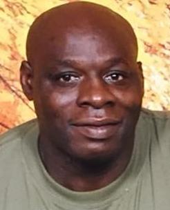 Chad Payne death by force case profile photo