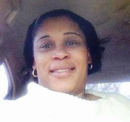 Jessica May-Orr death by force case profile photo