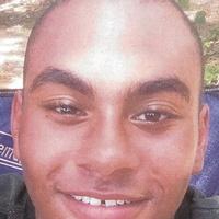 Carlos Ross Jr death by force case in Lake-charles, LA