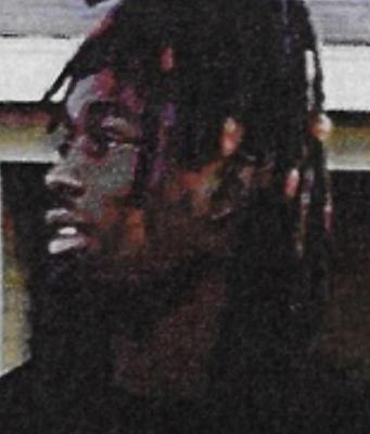 Dorian Colston death by force case profile photo