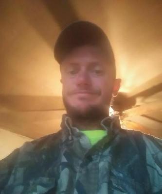 Victor Martin death by force case profile photo