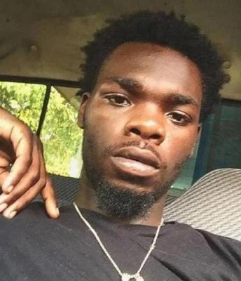 Jakharri Gasery death by force case profile photo