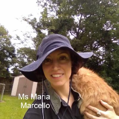 Maria Marcello death by force case in Baton-rouge, LA