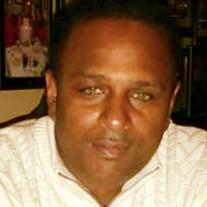 DeLanzo Veal death by force case profile photo