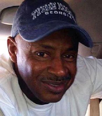 Kevin Mitchell death by force case profile photo