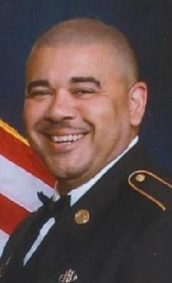 Troy Smith death by force case profile photo