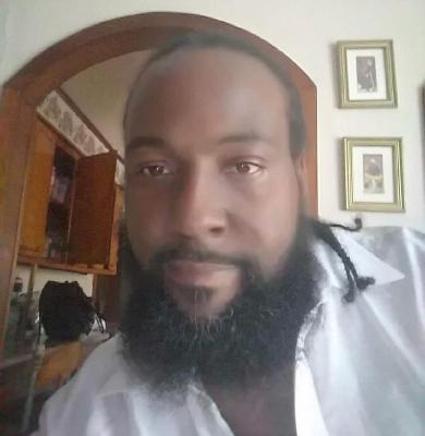 Alvin Trigs death by force case profile photo