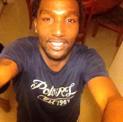 Jeremy Selvage death by force case profile photo