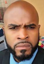 Kelvin Brown death by force case profile photo