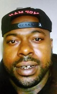 Sirrory Young death by force case in Baton-rouge, LA