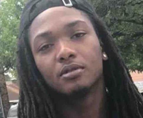 Tyler Antoine death by force case in New-orleans, LA