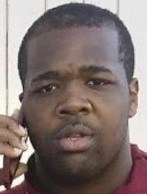 Diamond Jackson death by force case profile photo