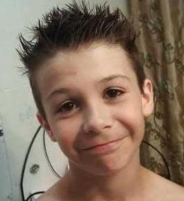 Warren Wimberly death by force case profile photo