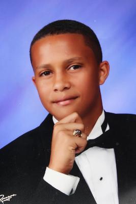 Randy Green death by force case profile photo