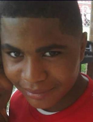 Arvion Finley death by force case in Baton-rouge, LA