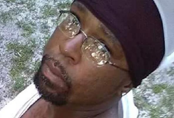 Kelvin Howard death by force case profile photo