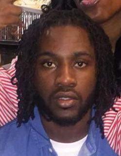 Wesley Jones death by force case profile photo