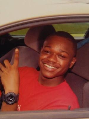 Savahn Stewart death by force case in Luling, LA