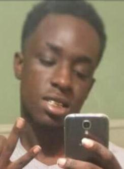 Cardarius Miller death by force case profile photo
