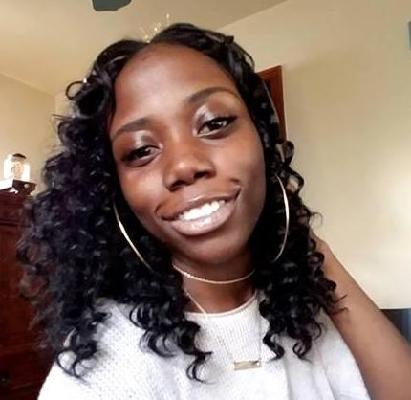 Andrea Gardner death by force case profile photo